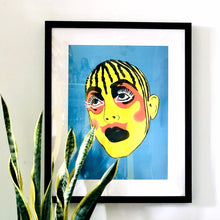 Load image into Gallery viewer, Leigh Bowery Print
