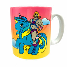 Load image into Gallery viewer, My Little He-man Mug
