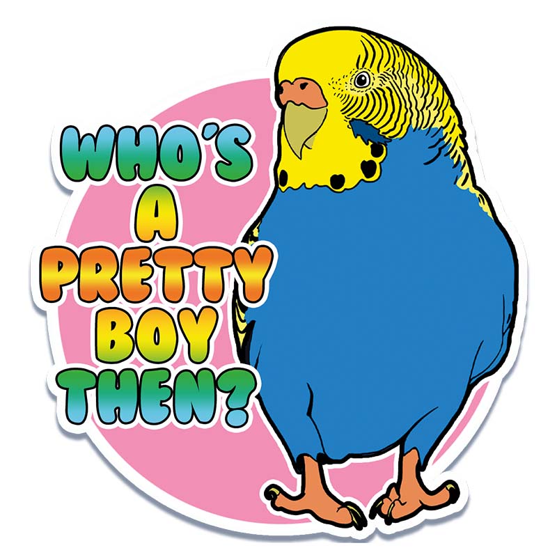 Who