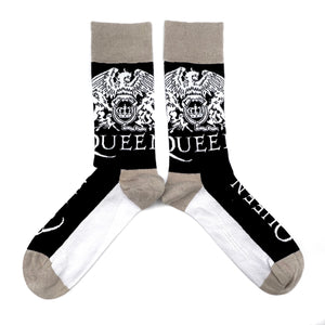 Queen Socks