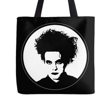 Load image into Gallery viewer, The Cure Tote Bag
