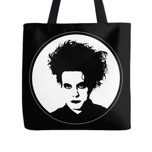 The Cure Tote Bag