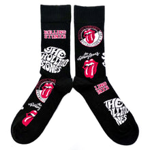 Load image into Gallery viewer, The Rolling Stones Socks
