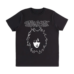 Siouxsie Unisex T-shirt
