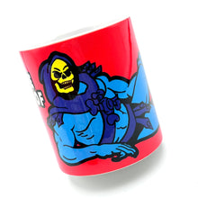 Load image into Gallery viewer, Draw Me Like One Of Your French Girls Sexy Skeleton Ceramic Mug
