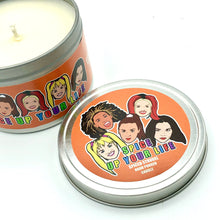Load image into Gallery viewer, Spice Up Your Life Scented Candle
