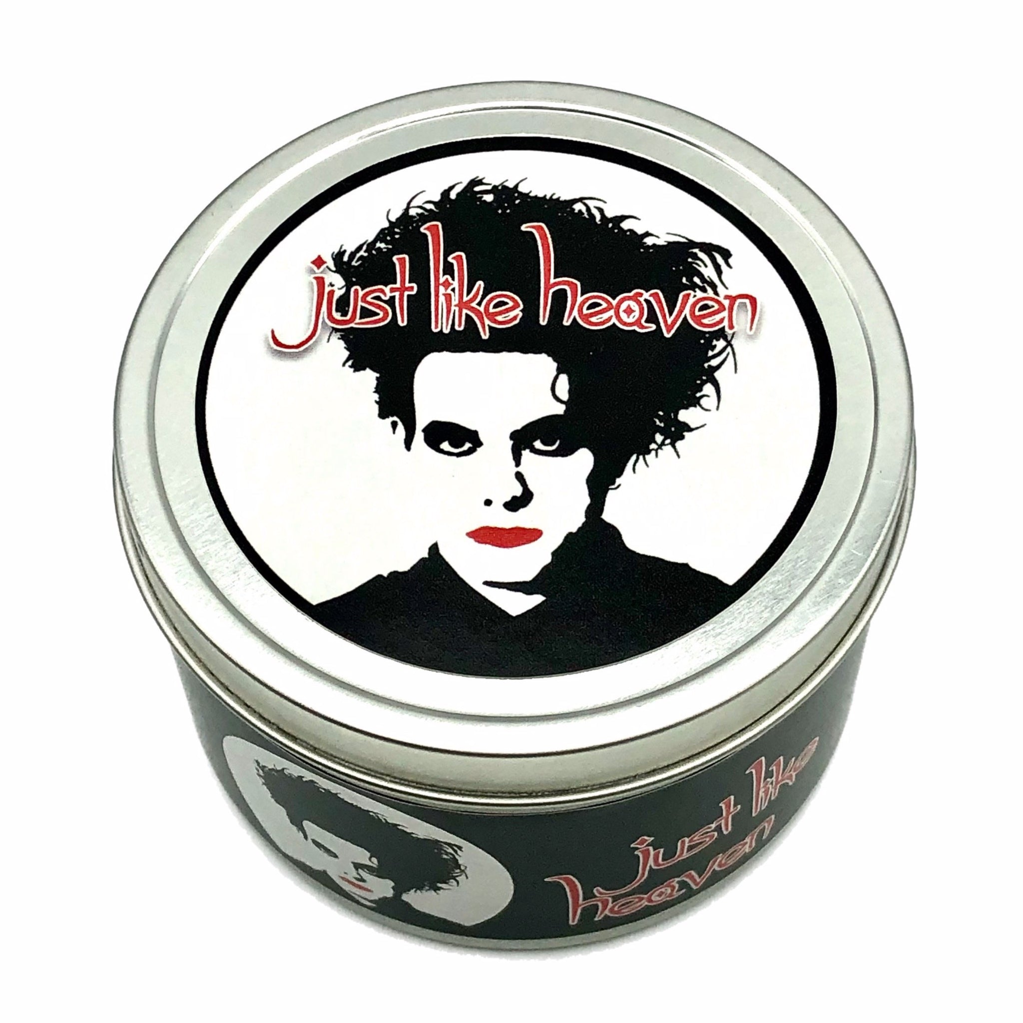The Cure  Just Like Heaven